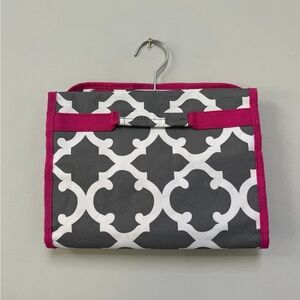 Hanging Cosmetic Bag